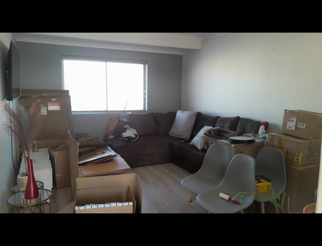 2 BEDROOM APARTMENT TO LET IN WYNBERG